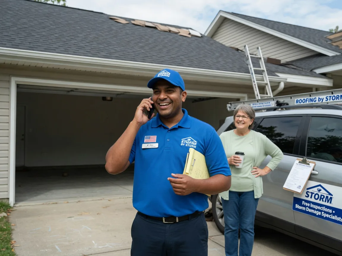 Roof Repair Near Me Littlefork, MN FAQs